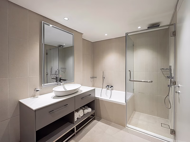 West Bay Luxury Within Reach — Own It with Only 40% Downpayment - Photo 6