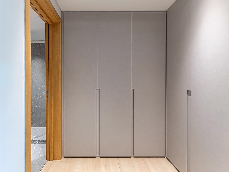 شقة جميلة جدًا غرفتين + غرفة خادمة في اللؤلؤة - Photo 5