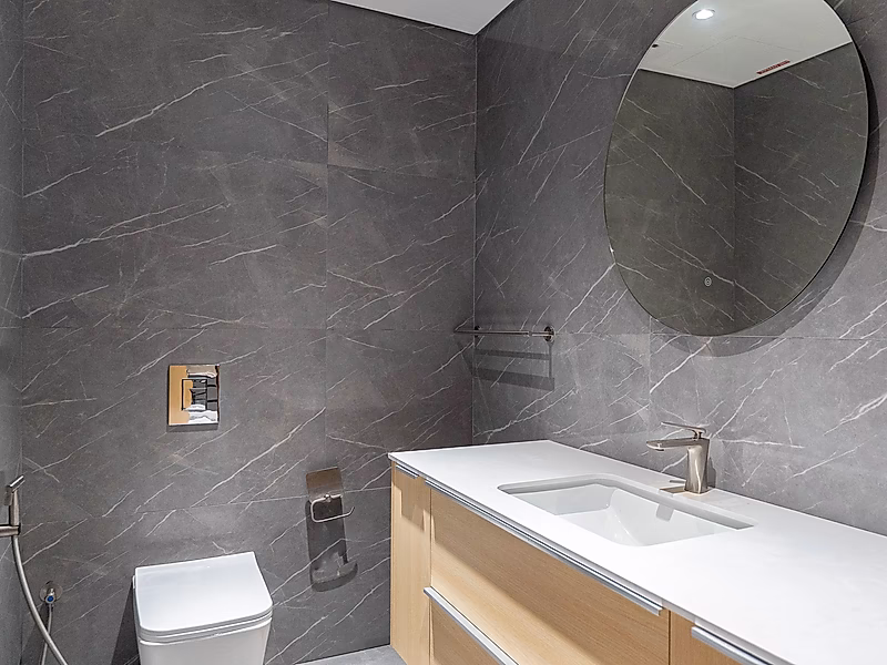 شقة جميلة جدًا غرفتين + غرفة خادمة في اللؤلؤة - Photo 10