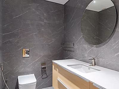 شقة جميلة جدًا غرفتين + غرفة خادمة في اللؤلؤة