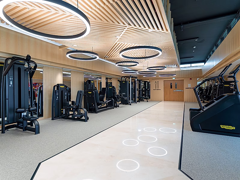 شقة جميلة جدًا غرفتين + غرفة خادمة في اللؤلؤة - Photo 11