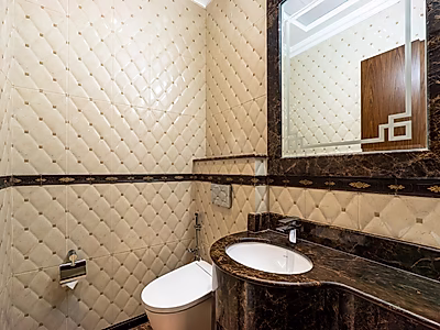 Brand New 2BR Hotel Apartment | Bin Mahmoud