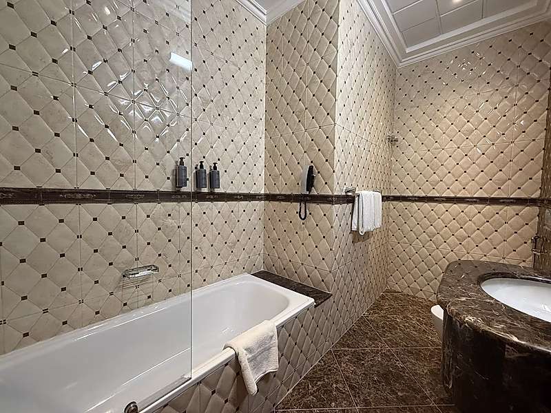 Brand New studio Hotel Apartment | Bin Mahmoud - Photo 6