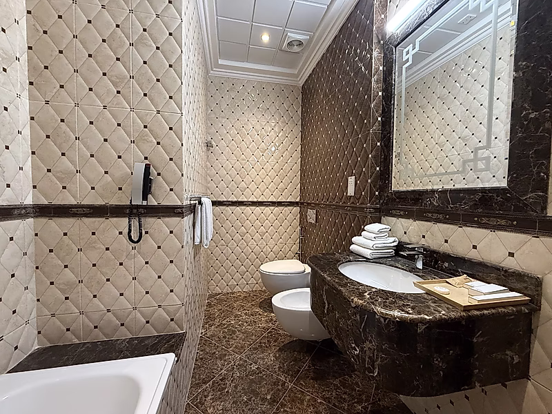 Brand New studio Hotel Apartment | Bin Mahmoud - Photo 7
