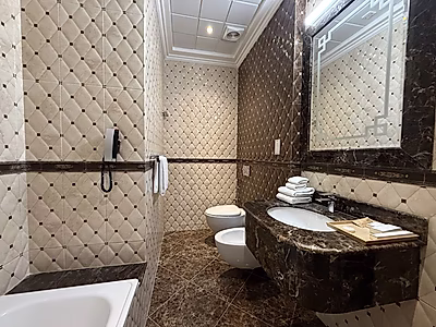 ستوديو جديد كليًا للإيجار | بن محمود