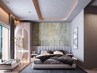 2 BEDS WATERFRONT | 15% DOWNPAYMENT | 6 YEARS PLAN