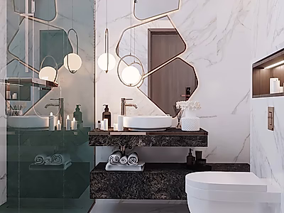 RARE OPPORTUNITY | 4+M BEDROOM | FULL SEA VIEW | LUSAIL