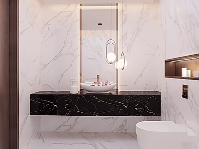 RARE OPPORTUNITY | 4+M BEDROOM | FULL SEA VIEW | LUSAIL