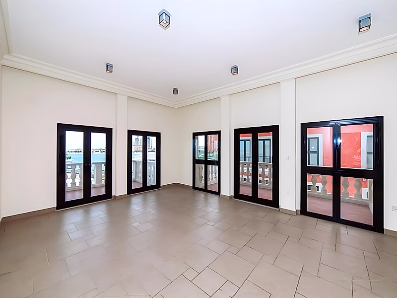 شقة مميزة من 3 غرف في بورتو – قنوات كارتييه - Photo 1