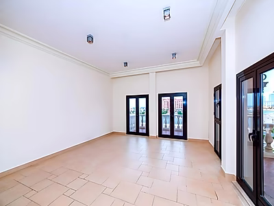 شقة مميزة من 3 غرف في بورتو – قنوات كارتييه