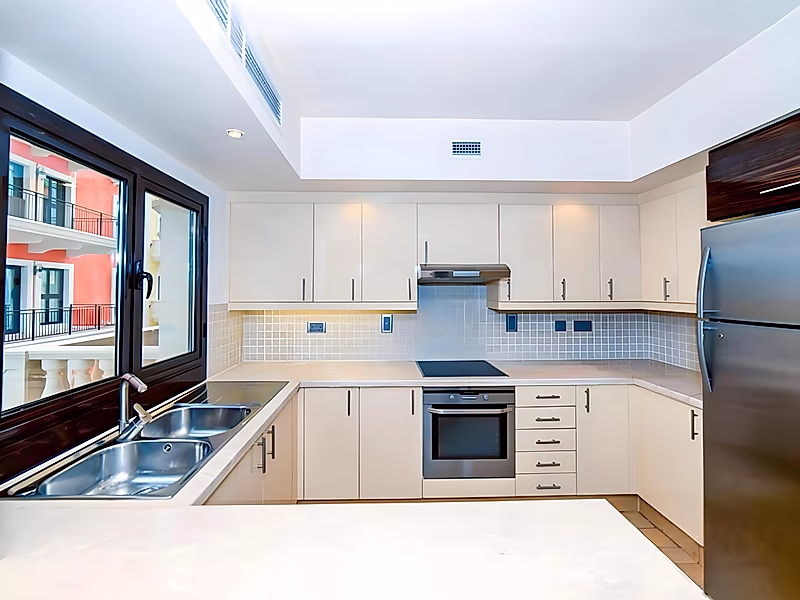 شقة مميزة من 3 غرف في بورتو – قنوات كارتييه - Photo 7