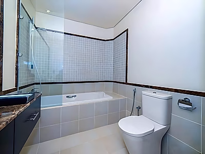 شقة مميزة من 3 غرف في بورتو – قنوات كارتييه