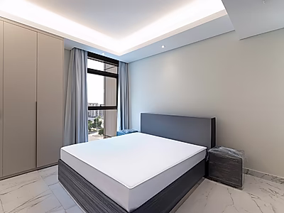 حياة أنيقة على الواجهة البحرية | منطقة المارينا