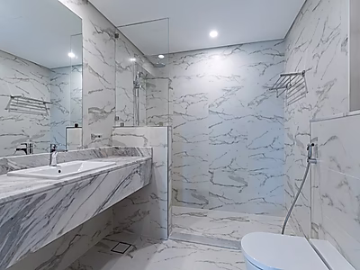 حياة أنيقة على الواجهة البحرية | منطقة المارينا