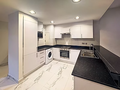 Exclusive 1BHK in A15 Foxhills