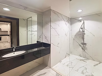 Exclusive 1BHK in A15 Foxhills