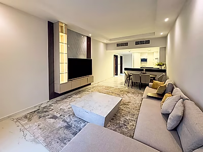 Exclusive 1BHK in A15 Foxhills