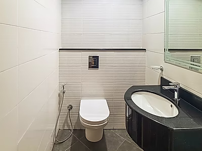 Exclusive 1BHK in A15 Foxhills