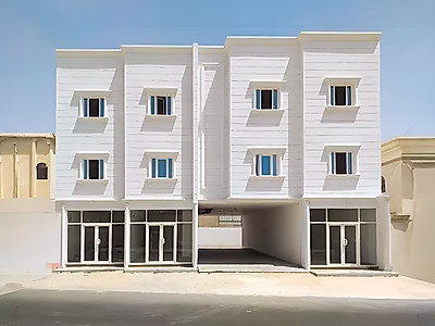 مبنى كامل حصري للبيع | موقع مميز