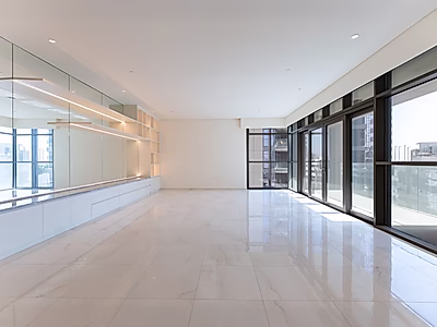 Luxury 2BR Apartment in Seef Lusail | Move In with 20% | Pay Over 6 Years