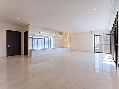 Full-Floor Bulk Deal in Seef Lusail – 3 Premium Units | A Brilliant Investment Opportunity for Lucrative investors