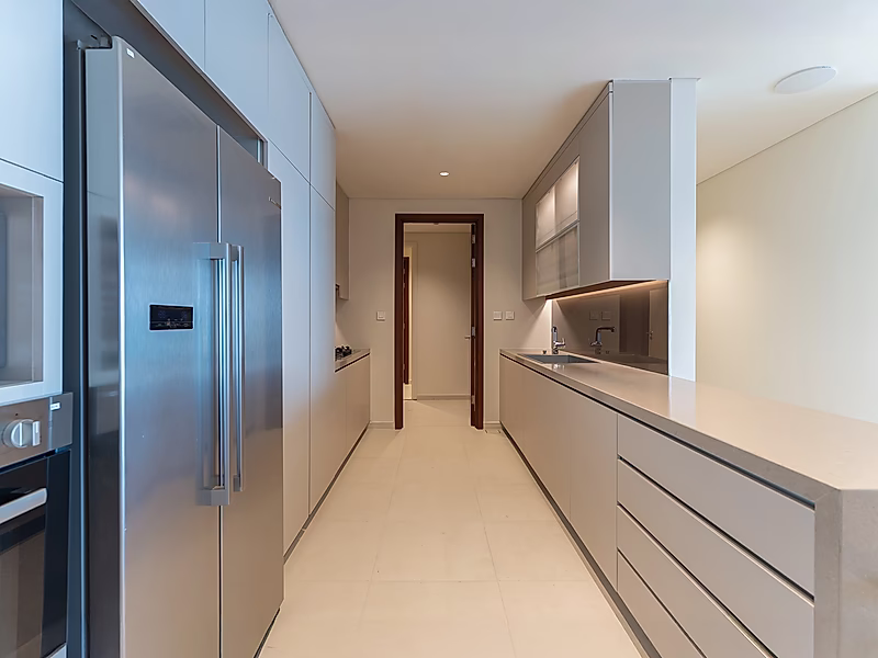 صفقة جملة لطابق كامل في سيف لوسيل – ٣ وحدات مميزة | فرصة استثمارية رائعة للمستثمرين الباحثين عن عوائد مجزية - Photo 12