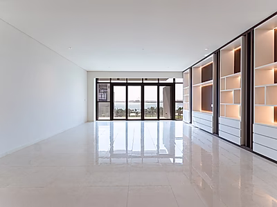 Full-Floor Bulk Deal in Seef Lusail – 3 Premium Units | A Brilliant Investment Opportunity for Lucrative investors