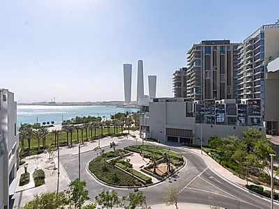 Full-Floor Bulk Deal in Seef Lusail – 3 Premium Units | A Brilliant Investment Opportunity for Lucrative investors