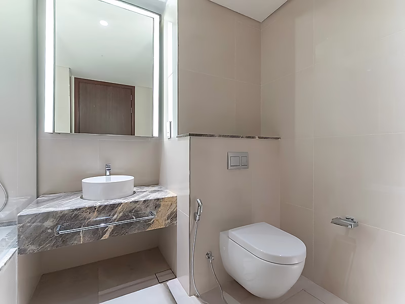 صفقة جملة لطابق كامل في سيف لوسيل – ٣ وحدات مميزة | فرصة استثمارية رائعة للمستثمرين الباحثين عن عوائد مجزية - Photo 18