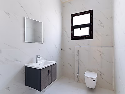 فيلا راقية للبيع في الوكير مع قبو وملحق خارجي