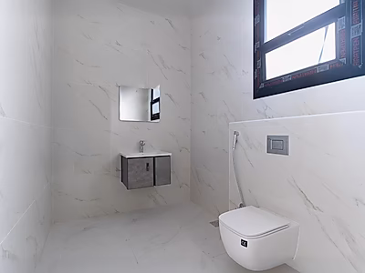 فيلا راقية للبيع في الوكير مع قبو وملحق خارجي