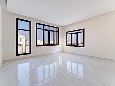 فيلا راقية للبيع في الوكير مع قبو وملحق خارجي