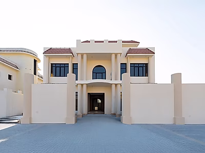 فيلا راقية للبيع في الوكير مع قبو وملحق خارجي