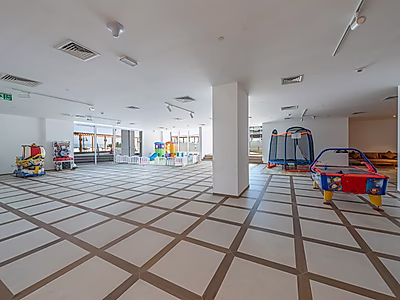 محفظة استثمارية جاهزة – ١٦ وحدة سكنية مؤجرة بالكامل في لوسيل