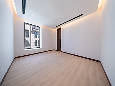 فيلا شاطئية خاصة فاخرة – تحفة سكنية على البحر تجمع بين الفخامة والرقي الساحلي