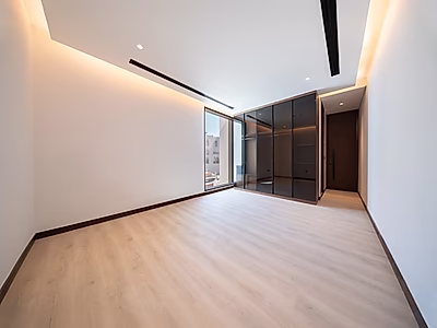 فيلا شاطئية خاصة فاخرة – تحفة سكنية على البحر تجمع بين الفخامة والرقي الساحلي