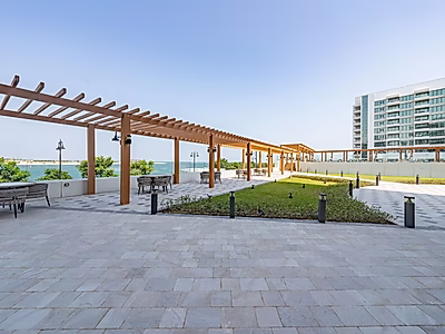 محفظة الدخل في لوسيل – ٢٠ وحدة سكنية مؤثثة بالكامل من غرفة نوم واحدة (إطلالات على المسبح، البحر، وڤاندوم)