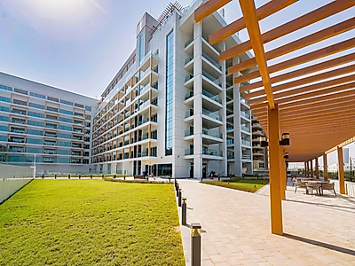 محفظة الدخل في لوسيل – ٢٠ وحدة سكنية مؤثثة بالكامل من غرفة نوم واحدة (إطلالات على المسبح، البحر، وڤاندوم)