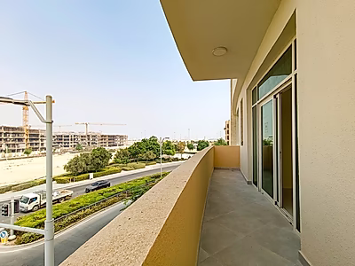 20% Down Payment Luxury Apartment for Sale in Fox Hills