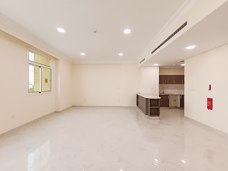 شقة فاخرة من غرفتي نوم بخطة دفع مرنة لمدة 4 سنوات في فوكس هيلز – قطر - Photo 11