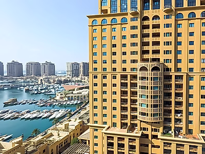 STYLISH 1BR + OFFICE | EXCEPTIONAL PRICE IN PREMIUM TOWER | PORTO