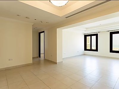 PREMIUM TOWER | 1BR APARTMENT WITH STUNNING VIEW | TITLE DEED READY