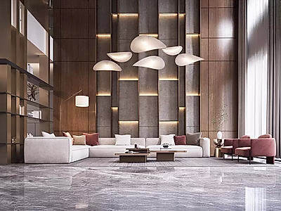 The Grid 2 – Prime Location with Direct Access to Doha Festival City Mall