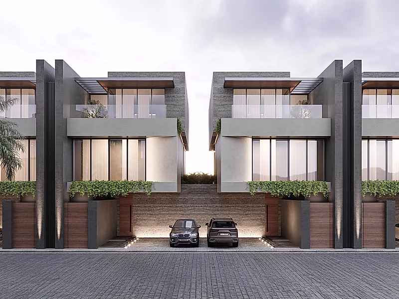 Serene 5BR Villa in Al Kheesa | Prime Location - Photo 13