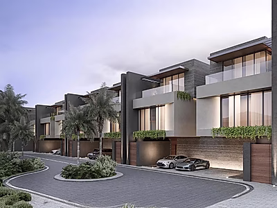 فيلا هادئة بخمس غرف نوم في الخيسة | موقع ممتاز