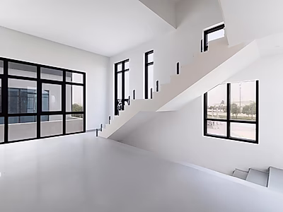 غرف نوم٣  | مسبح خاص | موقفان للسيارات | 300 م² | موقع متميز