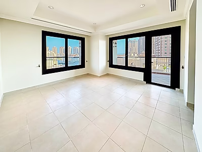 SPACIOUS LAYOUT | 2BR APRATMENT IN PORTO ARABIA