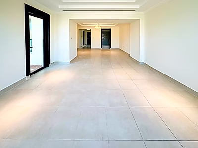 SPACIOUS LAYOUT | 2BR APRATMENT IN PORTO ARABIA