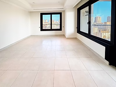 SPACIOUS LAYOUT | 2BR APRATMENT IN PORTO ARABIA