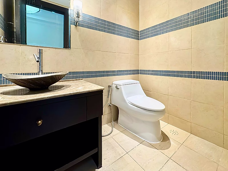 SPACIOUS LAYOUT | 2BR APRATMENT IN PORTO ARABIA - Photo 7